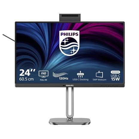 Philips 24B2U4301H (24"), näyttö