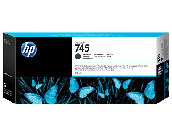 HP CN705A, mustekasetti