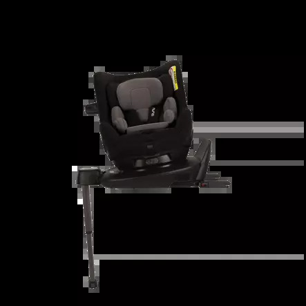 Nuna Pruu turvaistuin 40-105cm