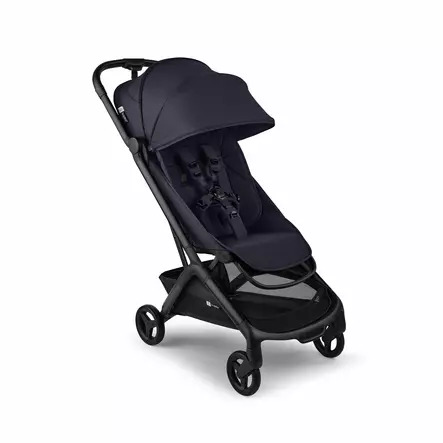 Bugaboo Butterfly2 matkarattaat complete
