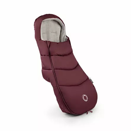 Bugaboo Lämpöpussi, Dark Cherry