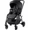 Britax RIO ratas – kuva 2