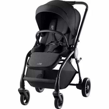 Britax RIO ratas