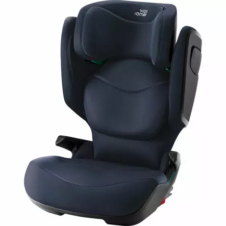 Britax Kidfix Pro M turvavyöistuin