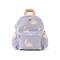 Liewood - Andreas Backpack - Cat / Warm lilac - One size – kuva 3