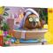 Capybara in Spa Palapeli 160 palaa Trefl – kuva 3