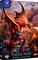 Fire Dragon Palapeli 1000 palaa Premium Trefl – kuva 4