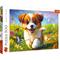 Happy Puppy Palapeli 500 palaa Trefl – kuva 3
