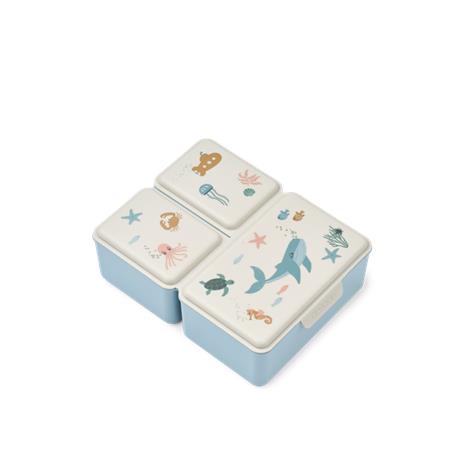 Liewood - Lunchbox (LW19266_1032)