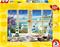 Study By The Sea Palapeli 1000 Palaa Schmidt – kuva 2