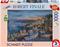 Santorini Sunset Palapeli 1000 Palaa Schmidt – kuva 2