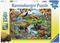 Ravensburger Palapeli Wildlife Gathering 150 – kuva 5