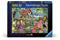 Ravensburger The Bird Table (1000) – kuva 7