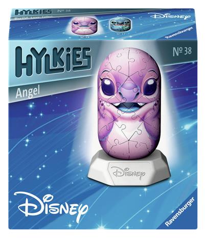 Ravensburger Disney Angel 54P - Pink - ONE SIZE