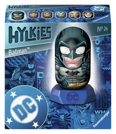 Ravensburger Batman 3D-palapeli 54
