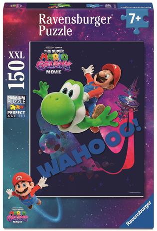 Ravensburger Super Mario Movie 2 Palapeli 150
