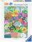 Flowers for You Palapeli 500 palaa Ravensburger – kuva 5