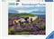 Wild Horses Palapeli 2000 palaa Ravensburger – kuva 6