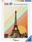 Paris Rainbow Palapeli 500 palaa Ravensburger – kuva 4