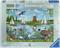 Ravensburger Life along the Broads (1000) – kuva 7