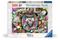 Ravensburger Fashionably Late (1000) – kuva 7
