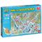 Jan Van Haasteren Junior Water Slide Madness (360) – kuva 2