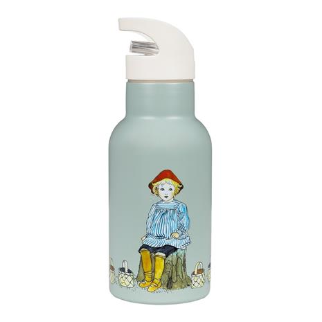 Elsa Beskow Juomapullo, Vihreä