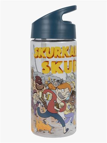 Skurkarnas Skurk Juomapullo – kuva 2/4