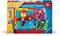 Ravensburger Iron Man & His Awesome Friends, 3x 49pc – kuva 6