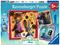 Ravensburger - Zootopia 2 3x49p (12004137) – kuva 5