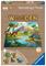 Ravensburger Dinosaurs, 44pc Wooden Puzzle – kuva 5