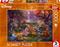 Palapeli Disney Robin Hood 1000 palaa Schmidt – kuva 2