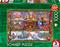 SeasonÂ´s Greetings Palapeli 1000 Palaa Schmidt – kuva 3