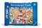 Adlibris Palapelit Sweet Christmas 200 palaa, Ravensburger – kuva 2