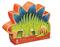 Dino Land Pussel 36 bitar Crocodile Creek – kuva 2