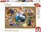 Adlibris Disney Dreams Collection Thomas Kinkade Palapelit 2000 palaa Schmidt – kuva 4