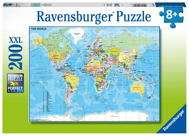 Ravensburger Maailma