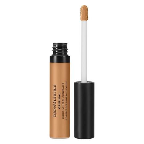 bareMinerals Original Liquid Mineral Concealer Tan 4N