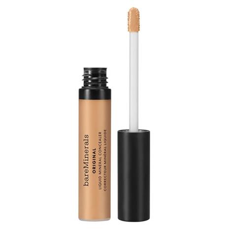 bareMinerals Original Liquid Mineral Concealer - 3.5C Medium/Tan