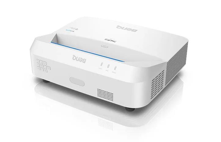 BenQ LW890UST, videotykki
