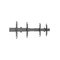 Multibrackets M Pro MBW2U - Max 100 kg - recommended for 65" – kuva 1