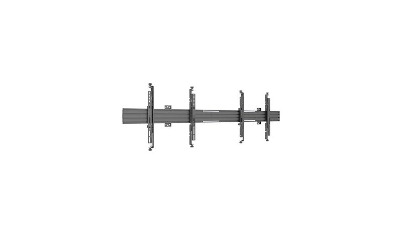 Multibrackets M Pro MBW2U - Max 100 kg - recommended for 65" – kuva 1/1