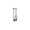 Multibrackets M Ceiling Mount Pro MBC1UPSD - Max 180 kg - recommended for 100" – kuva 1