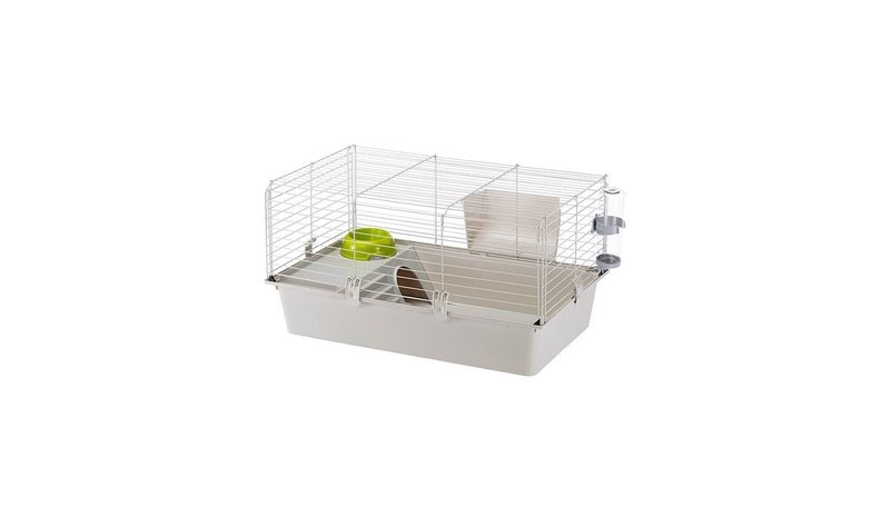 Ferplast Cavie 80 - Cage – kuva 1/1