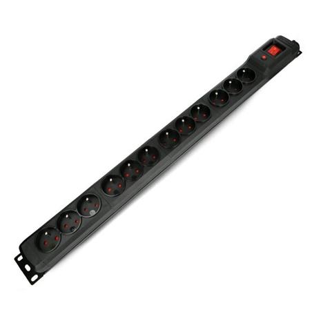 Armac Multi M12 - power strip - 3680 Watt