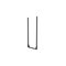 Multibrackets M Floormount Pro - Max 80 kg - recommended for – kuva 1