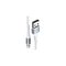 3mk Hyper Cable N-SERIES Lightning cable - Lightning / USB - 2 m – kuva 1