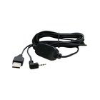 Atomos USB to Serial 2m calibration cable for use with X-Rite i1DisplayPro