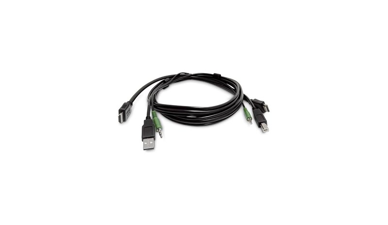 StarTech.com Startech adapter cable - 1.8 m – kuva 1/1
