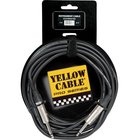 Yellow Cable PRO76D - Neutrik 1/4 jack/jack -kaapeli 6 metriä